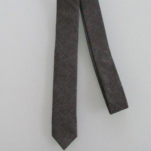 21 Men (NWT) Men's Skinny Cotton Tie